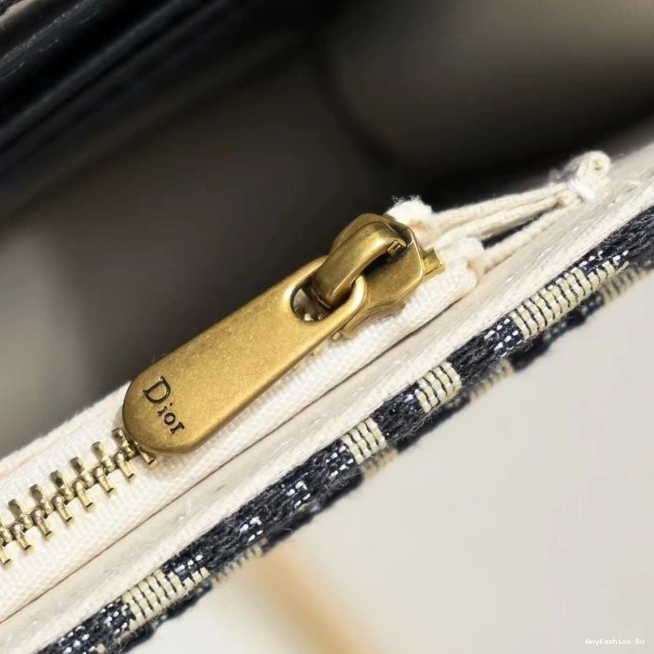 bags Comfortable Saddle Christian Dior 85736 0731